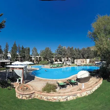 Camelot Boutique & Hotel