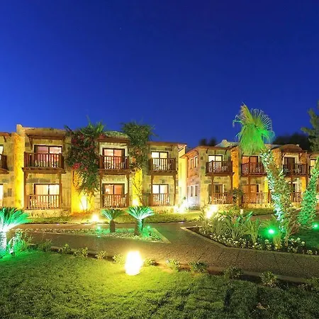 Hotel Camelot Boutique &