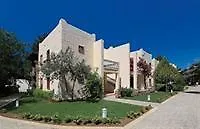 Camelot Boutique & Hotel 3*