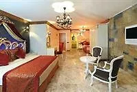 Camelot Boutique & Hotel Akyarlar