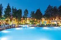 Camelot Boutique & Hotel