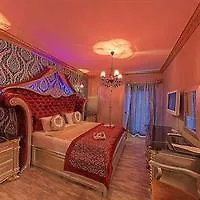 Camelot Boutique & 3* Akyarlar
