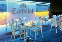 Hotel Camelot Boutique & Akyarlar