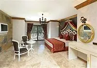 Hotel Camelot Boutique &