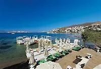 Hotel Camelot Boutique &