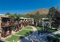 Camelot Boutique & Hotel Akyarlar